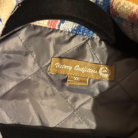 Western Shacket - Picture 2 of 5